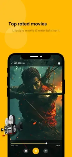 jiohotstar-kids Top Rated Movies